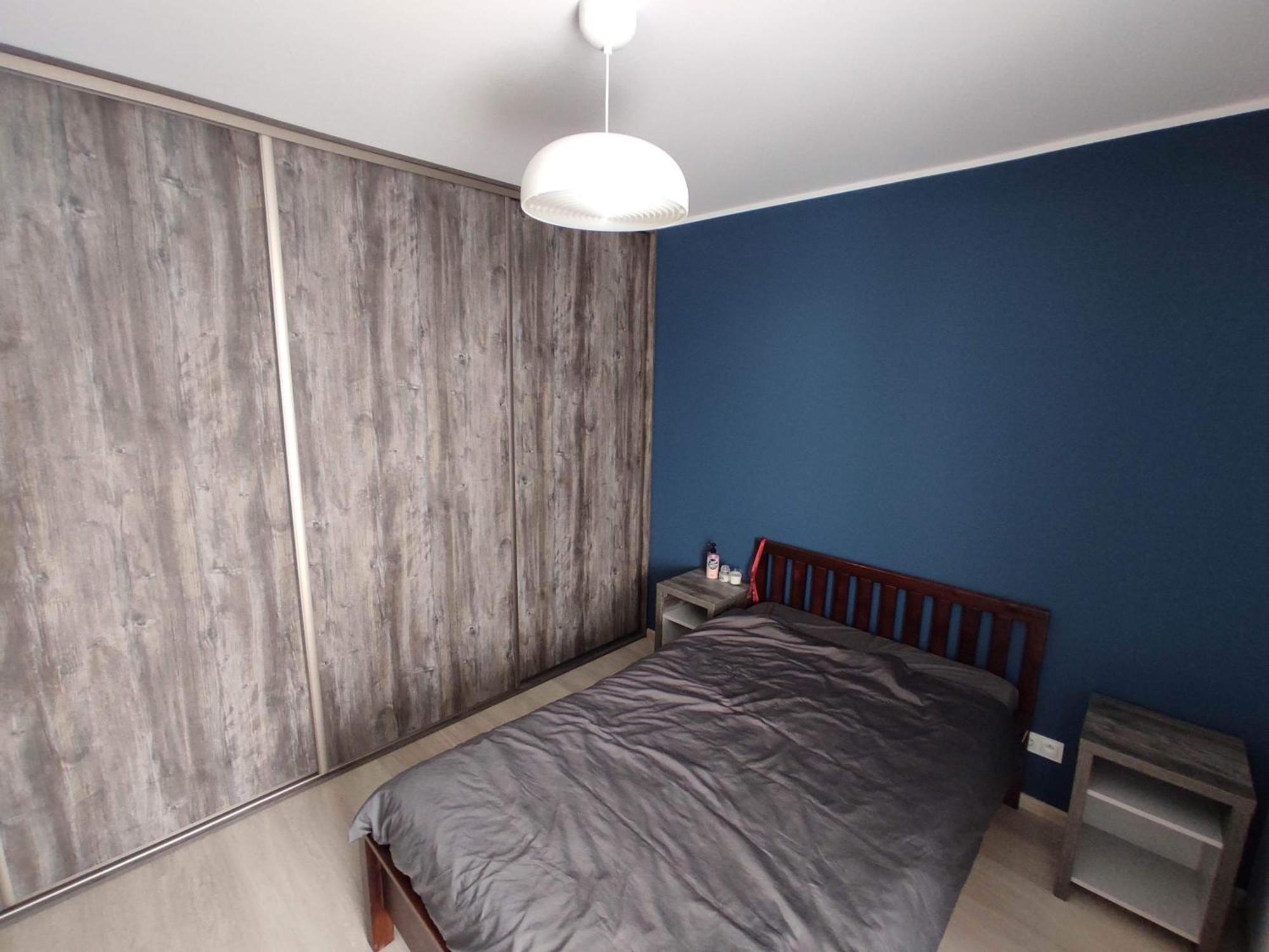 Scandinavian Apartment In Modest Area Lublin Eksteriør bilde